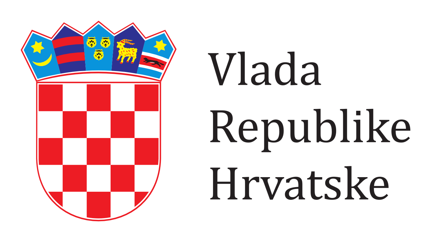 Vlada logo