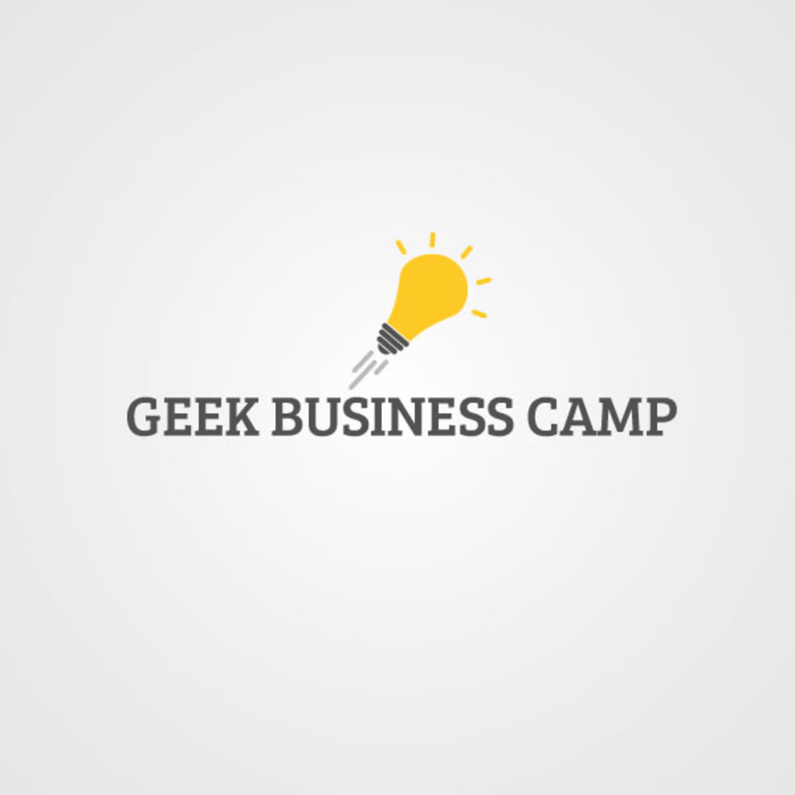 Logo   Geek Bc